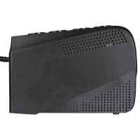 UPS Ippon Back Comfo Pro 1000 Black Черный