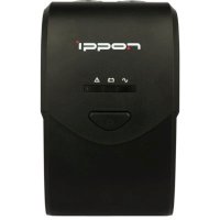 UPS Ippon Back Comfo Pro 600 New Черный