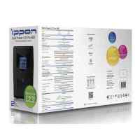 UPS Ippon Back Power Pro LCD 600 Euro Черный