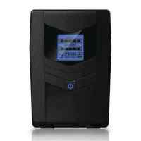 UPS Ippon Back Power Pro LCD 800 Euro Черный