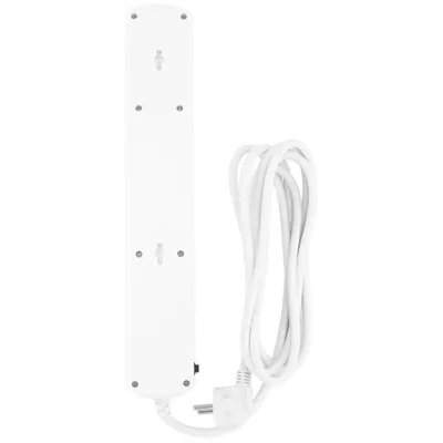 сетевой фильтр Ippon BK-6-EU-3-16-W белый