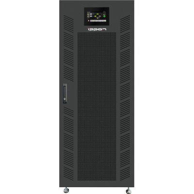 ИБП Ippon Innova RT II 33 Cabinet Черный