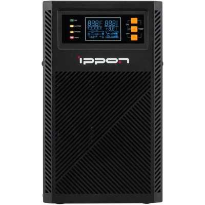 ИБП Ippon Innova TA 3000 Черный
