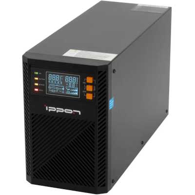 ИБП Ippon Innova TAE 1000 Белый