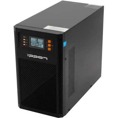 ИБП Ippon Innova TAE 2000 Белый