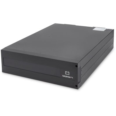 батарея для UPS Ippon Innova Unity RT 3-3 10K EBM240 1445988