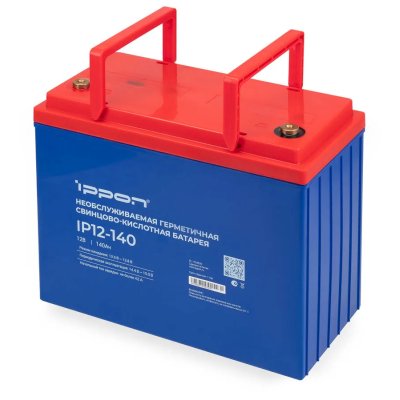 батарея для UPS Ippon IP12-140 1734539