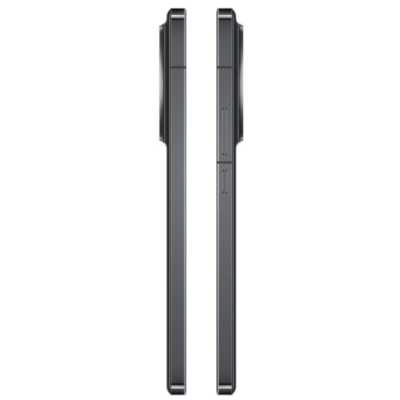 смартфон iQoo 12 16/512GB Black черный