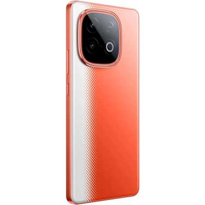 смартфон iQoo Neo 10 16/512GB Fireball оранжевый