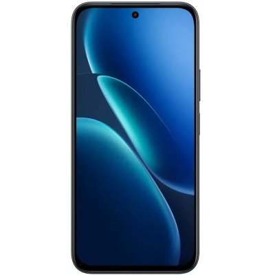 смартфон iQoo Z11x 12/512GB Black черный