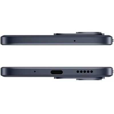 смартфон iQoo Z11x 8/256GB Black черный
