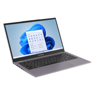 ноутбук Irbis 14NBP3003L Серый