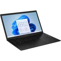 ноутбук Irbis 17NBP4500-wpro Черный