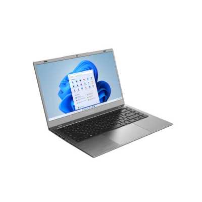 ноутбук Irbis GroovyBook 14NBP1002 Серый