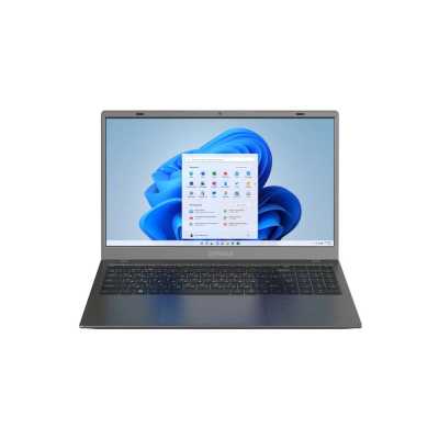 ноутбук Irbis GroovyBook 15NBP2002 Серый
