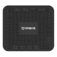 компьютер Irbis Smartdesk IMFPC101 Черный