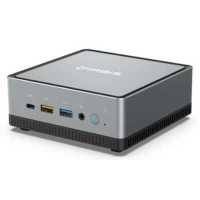 компьютер Irbis Smartdesk IMFPC106 Серый
