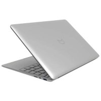 ноутбук Irbis NB245S Серебристый
