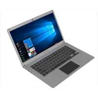 ноутбук Irbis NB75 Серый