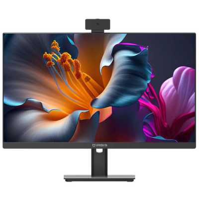 моноблок Irbis Smart AiO 24 24i5D2165HC.00D Черный
