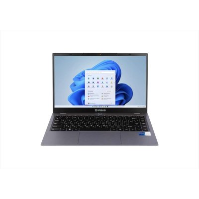 ноутбук Irbis SmartBook 14NBP02 Серый