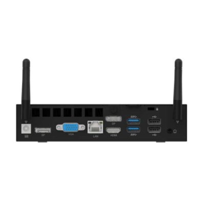 компьютер Irbis Smartdesk Mini PCB312 Черный