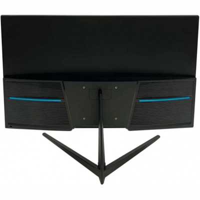 монитор Irbis SmartView IMVW22FV Черный