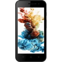 смартфон Irbis SP455 Black черный