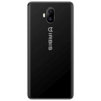 смартфон Irbis SP554 Black черный