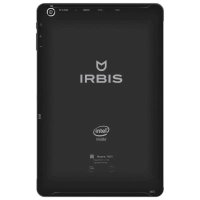 планшет Irbis TW39