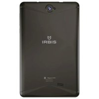 планшет Irbis TZ781