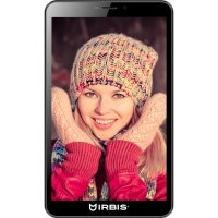 планшет Irbis TZ86