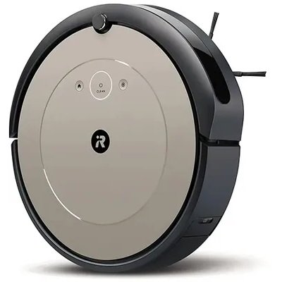 робот-пылесос iRobot Roomba i1 бежевый