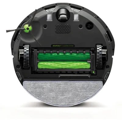 робот-пылесос iRobot Roomba i8 черный