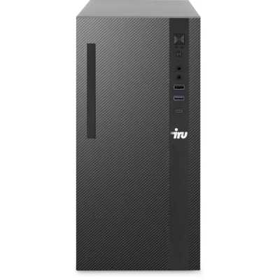 компьютер iRU 310SC MT 2152524 Черный