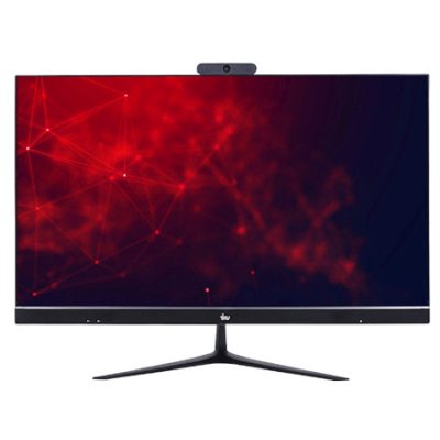 моноблок iRU Агат 315 1913356 Черный