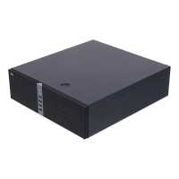 компьютер iRU Corp 223 SFF 1495604 Черный