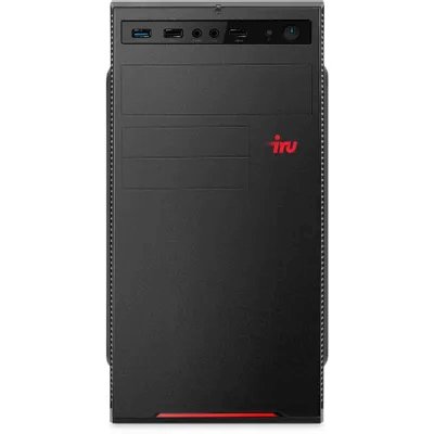 компьютер iRU Corp 225 2018082 Черный