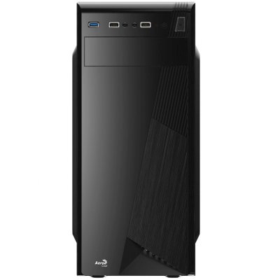 компьютер iRU Corp 310 TWR 1914790 Черный