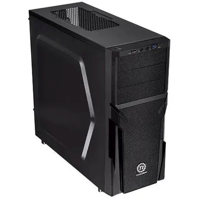 компьютер iRU Corp 515 2019692 Черный