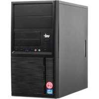 компьютер iRU Corp 613 1548774 Черный