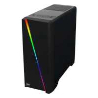 компьютер iRU Game 225 MT 1497809 Черный