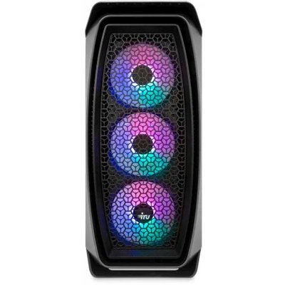 компьютер iRU Game 310H6GMA 1994981 Черный