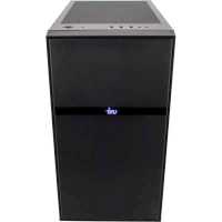 компьютер iRU Game 510B5GM 1613736 Черный