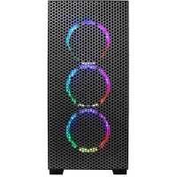 компьютер iRU Game 510B5GP 1701582 Черный
