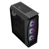 компьютер iRU Game 510B6GMA 1874306 Черный