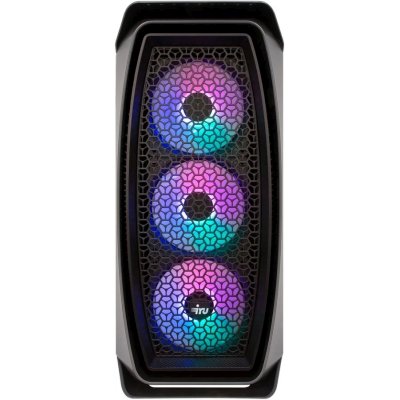 компьютер iRU Game 510B6GMA 1925226 Черный