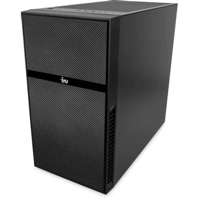 компьютер iRU Game 510B7GM 2059457 Черный
