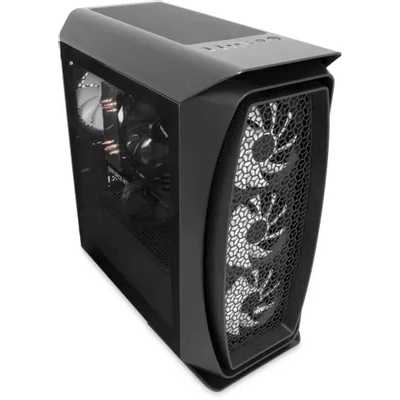 компьютер iRU Game 510B7GMA 2061396 Черный