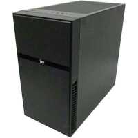 компьютер iRU Game 520B4 1639140 Черный